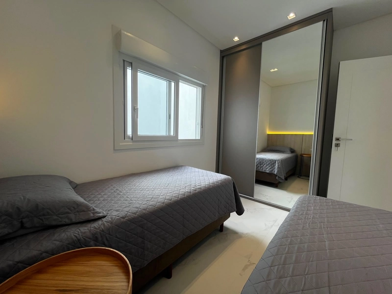 APARTAMENTO DECORADO EM 60X!!!: 13ª foto da galeria de imagens do imóvel