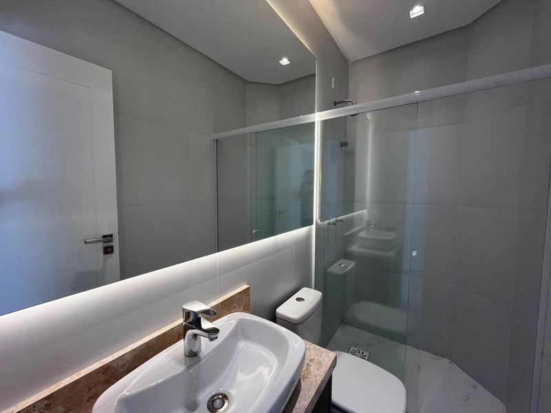 APARTAMENTO DECORADO EM 60X!!!: 11ª foto da galeria de imagens do imóvel