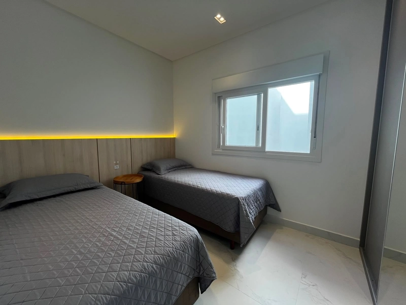 APARTAMENTO DECORADO EM 60X!!!: 12ª foto da galeria de imagens do imóvel