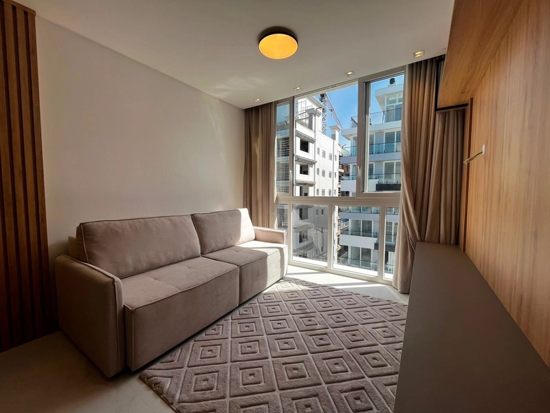 APARTAMENTO DECORADO EM 60X!!!: 4ª foto da galeria de imagens do imóvel