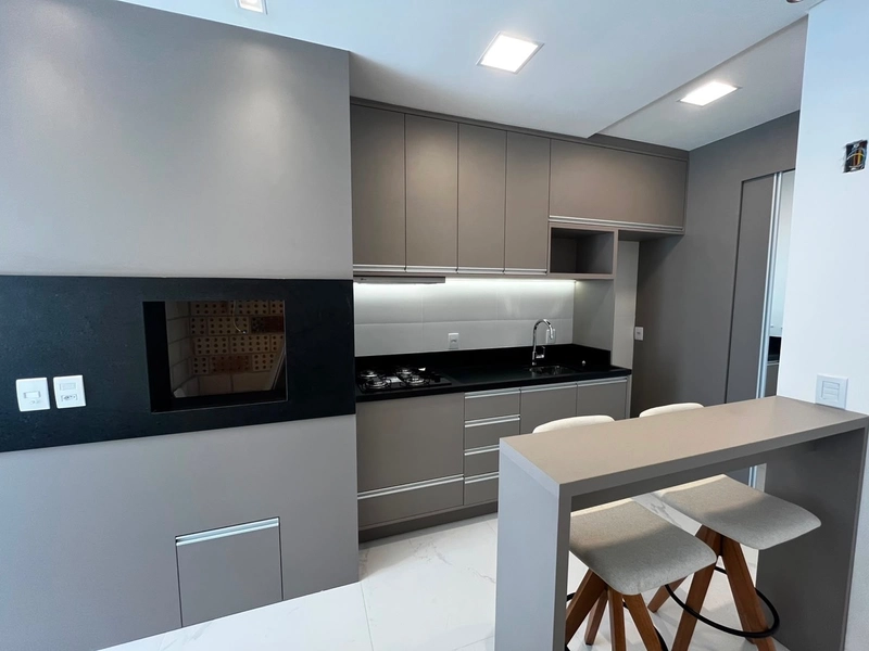 APARTAMENTO DECORADO EM 60X!!!: 8ª foto da galeria de imagens do imóvel
