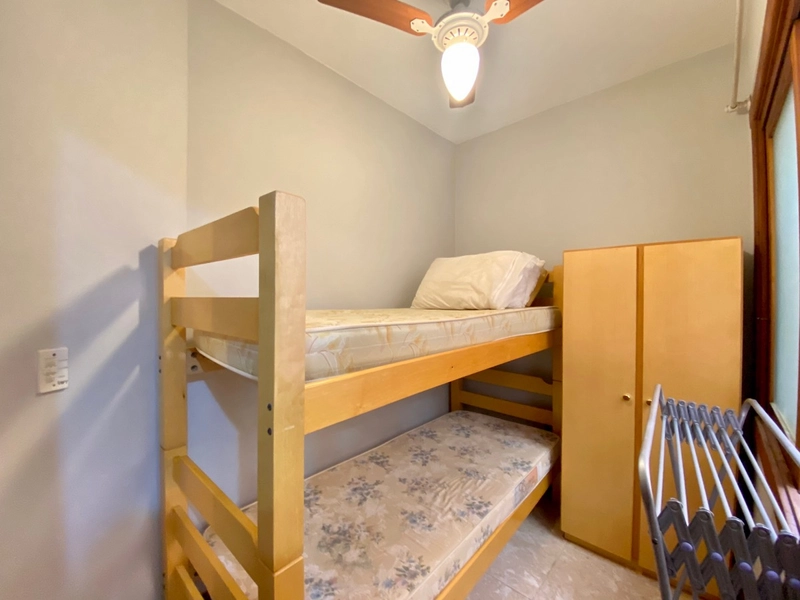 APARTAMENTO MOBILIADO NO CENTRO\\VISTA MAR!!!: 9ª foto da galeria de imagens do imóvel
