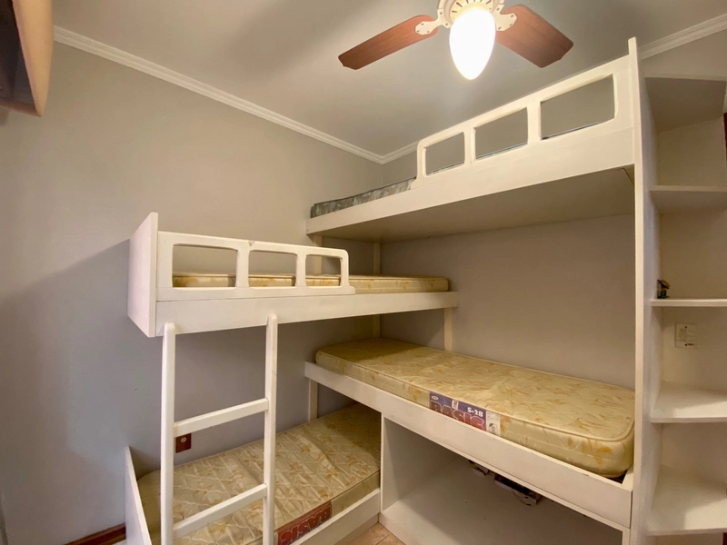 APARTAMENTO MOBILIADO NO CENTRO\\VISTA MAR!!!: 7ª foto da galeria de imagens do imóvel