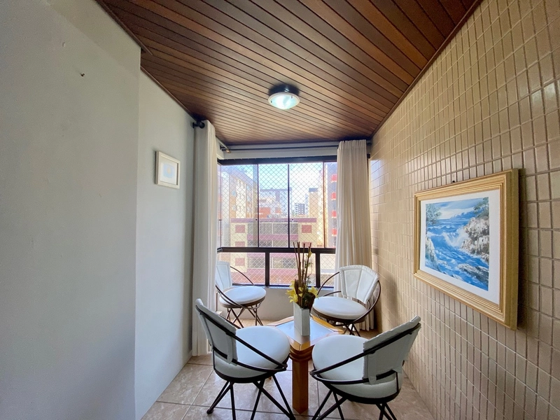 APARTAMENTO MOBILIADO NO CENTRO\\VISTA MAR!!!: 10ª foto da galeria de imagens do imóvel