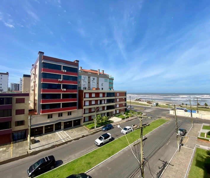 APARTAMENTO MOBILIADO NO CENTRO\\VISTA MAR!!!: 12ª foto da galeria de imagens do imóvel