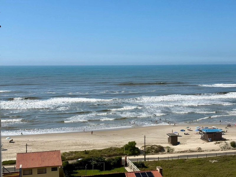 VISTA PARA O MAR!!!: 5ª foto da galeria de imagens do imóvel