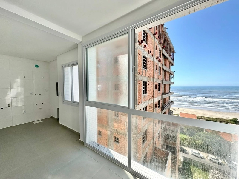 VISTA PARA O MAR!!!: 7ª foto da galeria de imagens do imóvel