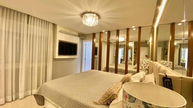 APARTAMENTO COM SACADA DE FRENTE!!!: 13ª foto da galeria de imagens do imóvel