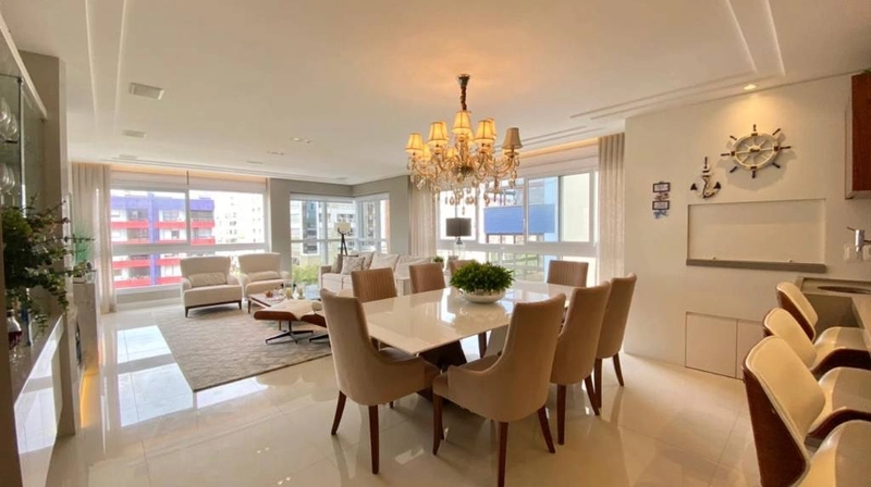 APARTAMENTO COM SACADA DE FRENTE!!!: 7ª foto da galeria de imagens do imóvel