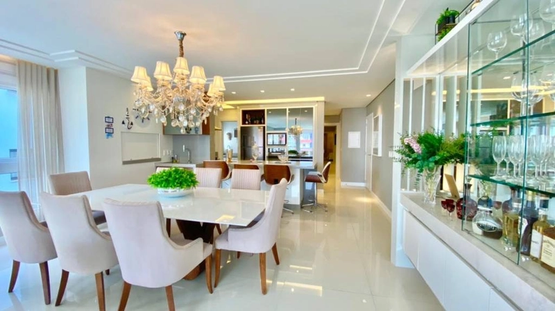 APARTAMENTO COM SACADA DE FRENTE!!!: 12ª foto da galeria de imagens do imóvel