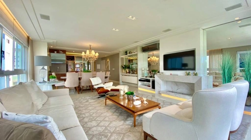 APARTAMENTO COM SACADA DE FRENTE!!!: 14ª foto da galeria de imagens do imóvel