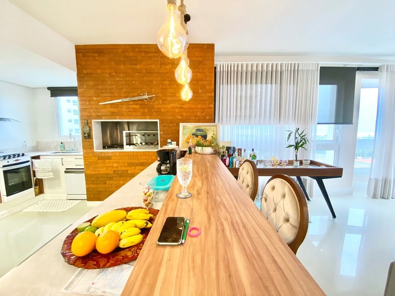CONFIRA AMPLO APARTAMENTO DIVISA DE CAPAO DA CANOA COM ATLANTIDA: 5ª foto da galeria de imagens do imóvel