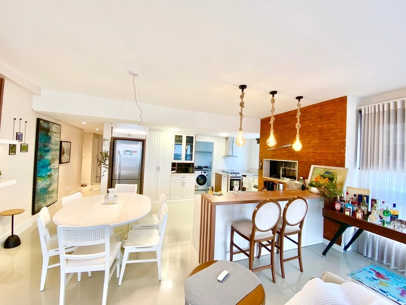 CONFIRA AMPLO APARTAMENTO DIVISA DE CAPAO DA CANOA COM ATLANTIDA: 20ª foto da galeria de imagens do imóvel
