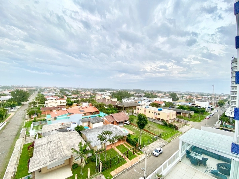 CONFIRA AMPLO APARTAMENTO DIVISA DE CAPAO DA CANOA COM ATLANTIDA: 14ª foto da galeria de imagens do imóvel