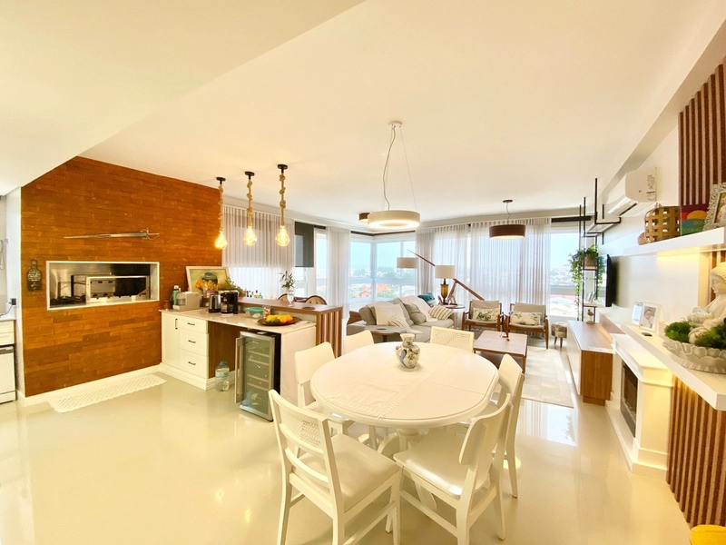 CONFIRA AMPLO APARTAMENTO DIVISA DE CAPAO DA CANOA COM ATLANTIDA: 29ª foto da galeria de imagens do imóvel