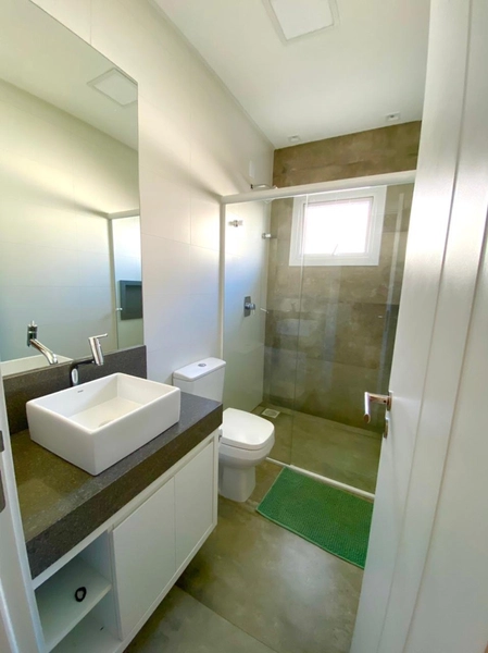 CASA EM CONDOMÍNIO MOBILIADA E DECORADA EM CAPÃO: 16ª foto da galeria de imagens do imóvel