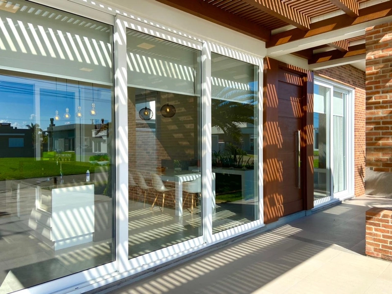 CASA EM CONDOMÍNIO MOBILIADA E DECORADA EM CAPÃO: 17ª foto da galeria de imagens do imóvel