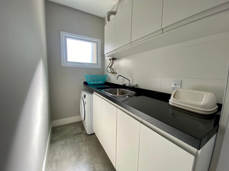 CASA EM CONDOMÍNIO MOBILIADA E DECORADA EM CAPÃO: 7ª foto da galeria de imagens do imóvel
