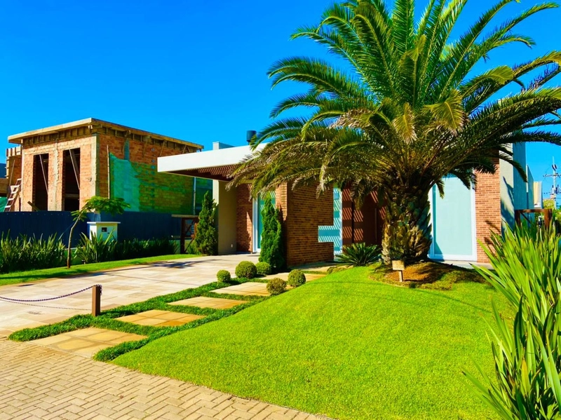 CASA EM CONDOMÍNIO MOBILIADA E DECORADA EM CAPÃO: 10ª foto da galeria de imagens do imóvel