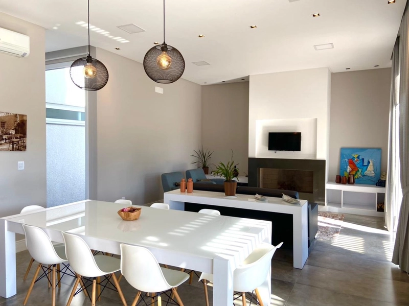 CASA EM CONDOMÍNIO MOBILIADA E DECORADA EM CAPÃO: 15ª foto da galeria de imagens do imóvel