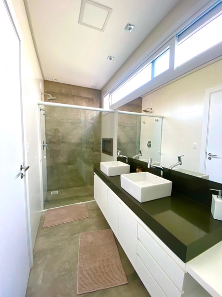 CASA EM CONDOMÍNIO MOBILIADA E DECORADA EM CAPÃO: 13ª foto da galeria de imagens do imóvel