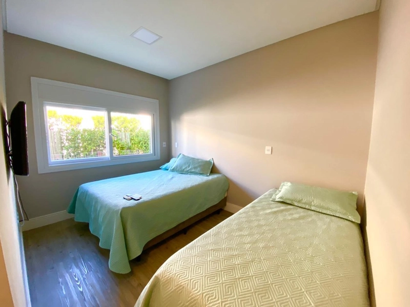 CASA EM CONDOMÍNIO MOBILIADA E DECORADA EM CAPÃO: 14ª foto da galeria de imagens do imóvel