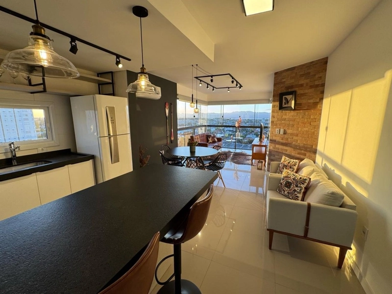 APARTAMENTO PÔR DO SOL NAVEGANTES!!!: 26ª foto da galeria de imagens do imóvel