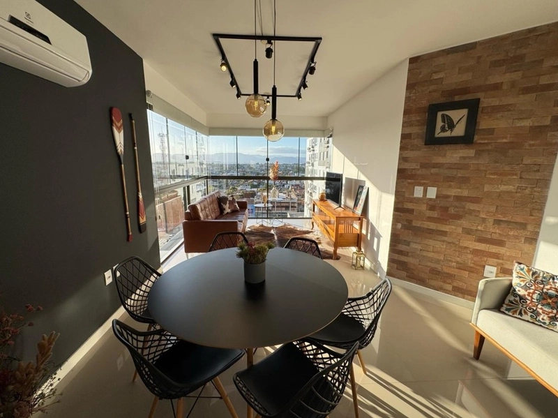 APARTAMENTO PÔR DO SOL NAVEGANTES!!!: 41ª foto da galeria de imagens do imóvel