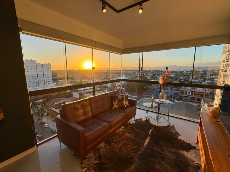 APARTAMENTO PÔR DO SOL NAVEGANTES!!!: 32ª foto da galeria de imagens do imóvel