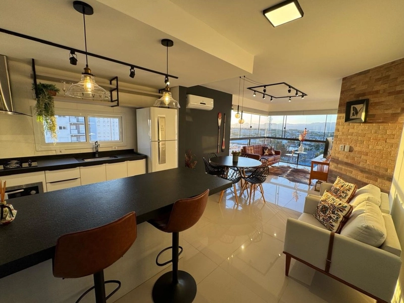 APARTAMENTO PÔR DO SOL NAVEGANTES!!!: 37ª foto da galeria de imagens do imóvel