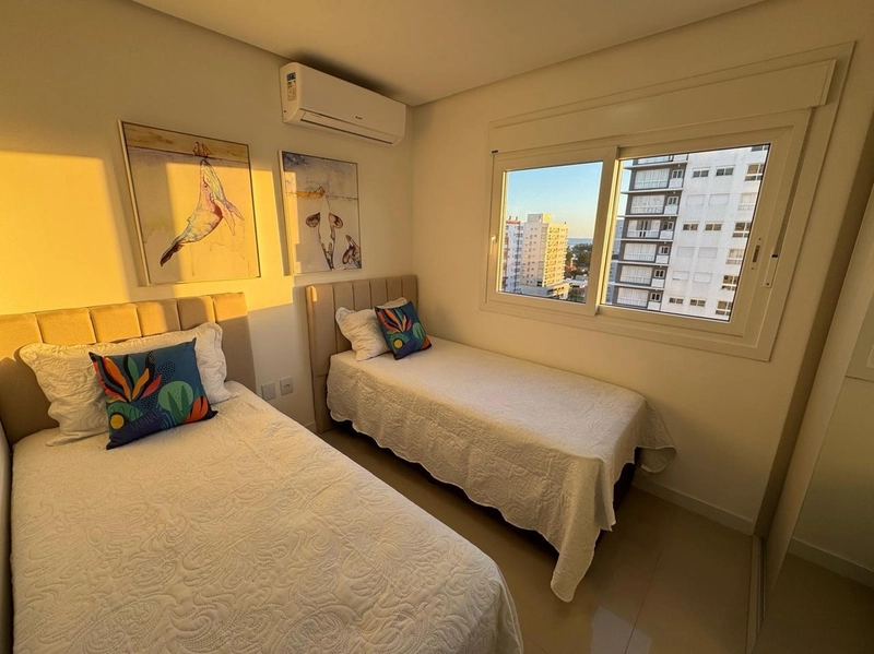 APARTAMENTO PÔR DO SOL NAVEGANTES!!!: 20ª foto da galeria de imagens do imóvel