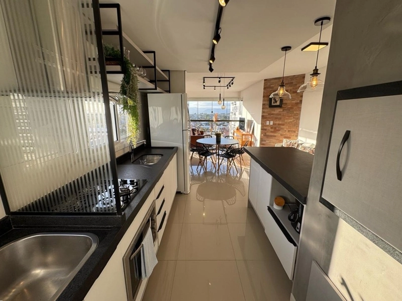 APARTAMENTO PÔR DO SOL NAVEGANTES!!!: 27ª foto da galeria de imagens do imóvel