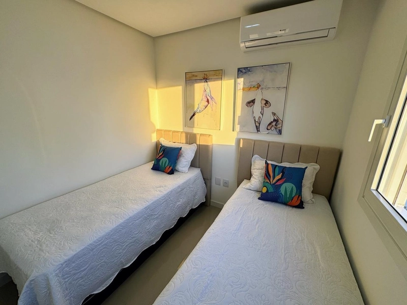 APARTAMENTO PÔR DO SOL NAVEGANTES!!!: 40ª foto da galeria de imagens do imóvel