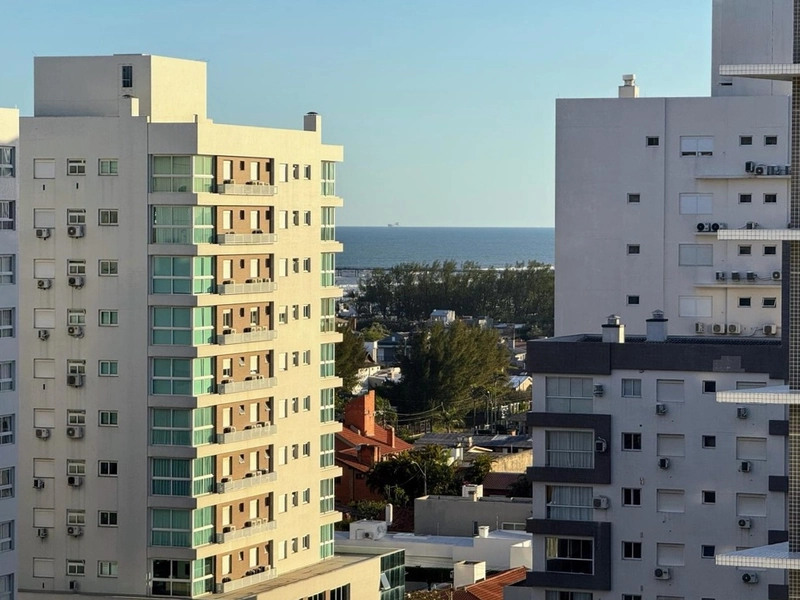 APARTAMENTO PÔR DO SOL NAVEGANTES!!!: 23ª foto da galeria de imagens do imóvel