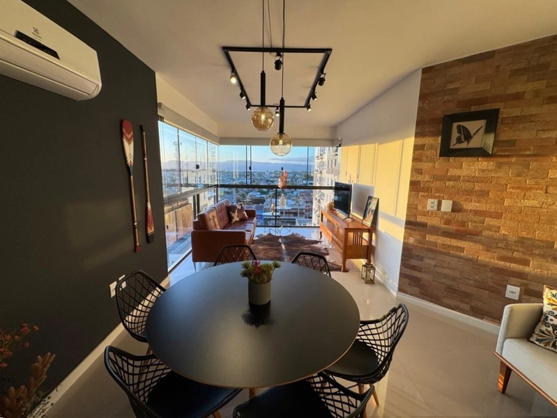 APARTAMENTO PÔR DO SOL NAVEGANTES!!!: 9ª foto da galeria de imagens do imóvel