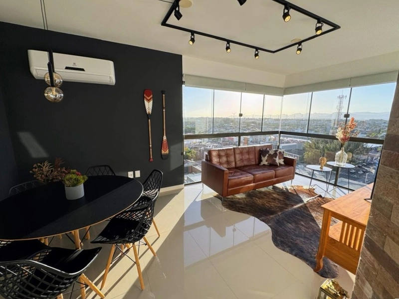 APARTAMENTO PÔR DO SOL NAVEGANTES!!!: 39ª foto da galeria de imagens do imóvel