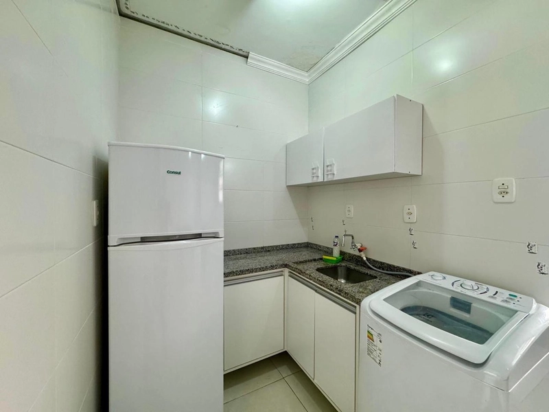 APARTAMENTO DE FRENTE PARA A RUDA!!!: 5ª foto da galeria de imagens do imóvel