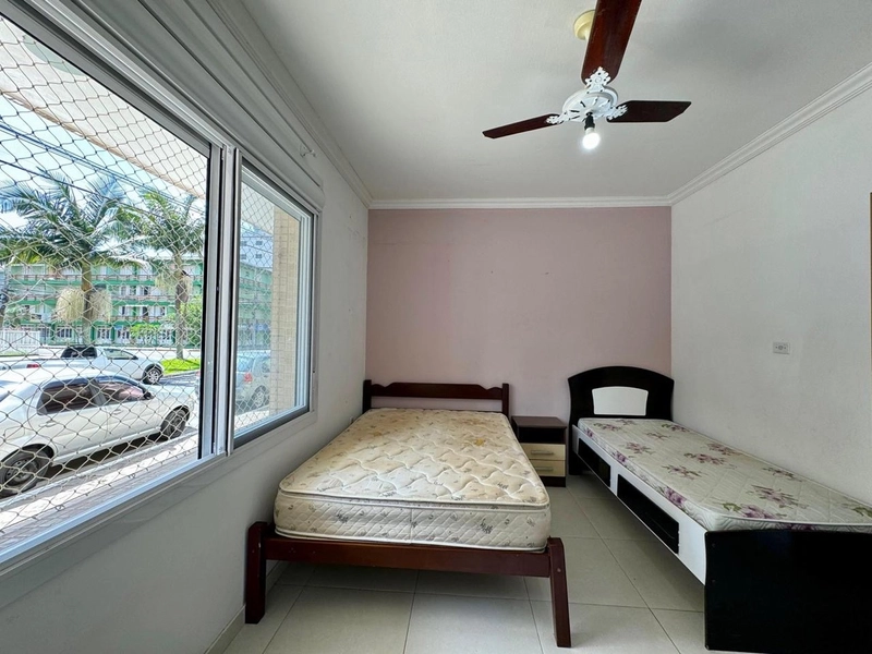 APARTAMENTO DE FRENTE PARA A RUDA!!!: 2ª foto da galeria de imagens do imóvel
