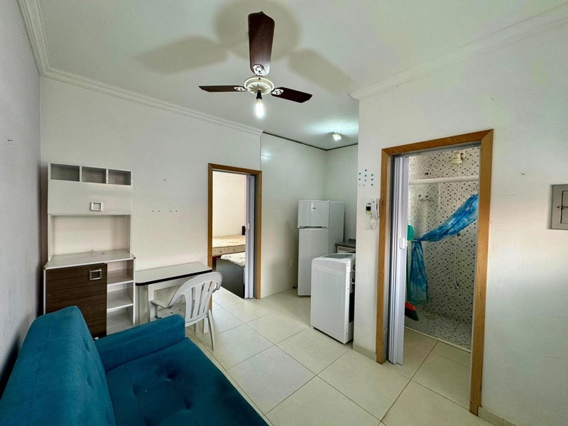 APARTAMENTO DE FRENTE PARA A RUDA!!!: 8ª foto da galeria de imagens do imóvel