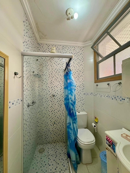 APARTAMENTO DE FRENTE PARA A RUDA!!!: 1ª foto da galeria de imagens do imóvel