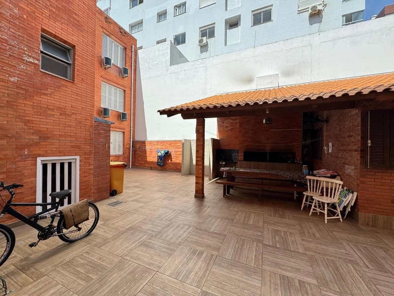 APARTAMENTO DE FRENTE PARA A RUDA!!!: 14ª foto da galeria de imagens do imóvel
