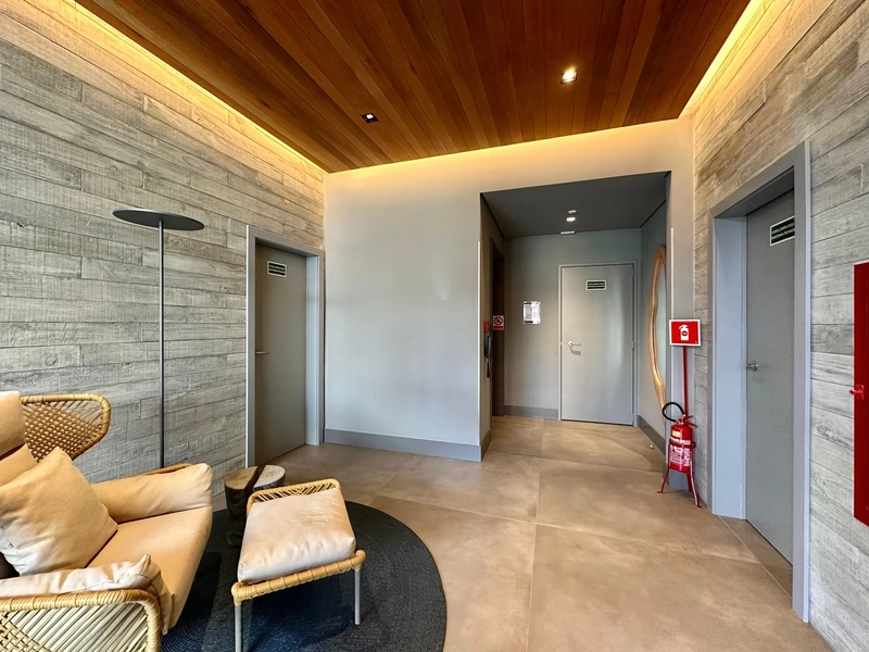 NOVIDADE A VENDA APARTAMENTO COM VISTA PARA O MAR E INFRA COMPLETA: 28ª foto da galeria de imagens do imóvel