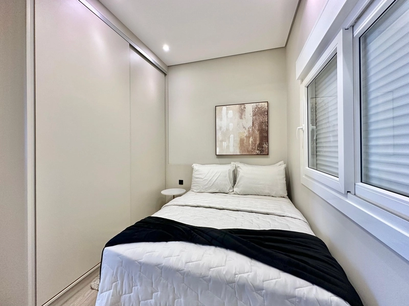 NOVIDADE A VENDA APARTAMENTO COM VISTA PARA O MAR E INFRA COMPLETA: 15ª foto da galeria de imagens do imóvel