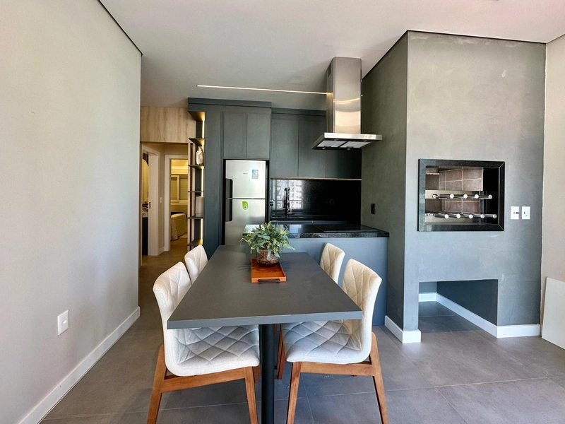 NOVIDADE A VENDA APARTAMENTO COM VISTA PARA O MAR E INFRA COMPLETA: 9ª foto da galeria de imagens do imóvel