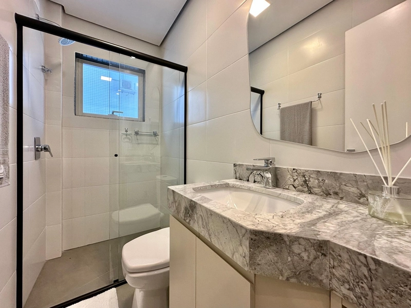NOVIDADE A VENDA APARTAMENTO COM VISTA PARA O MAR E INFRA COMPLETA: 16ª foto da galeria de imagens do imóvel