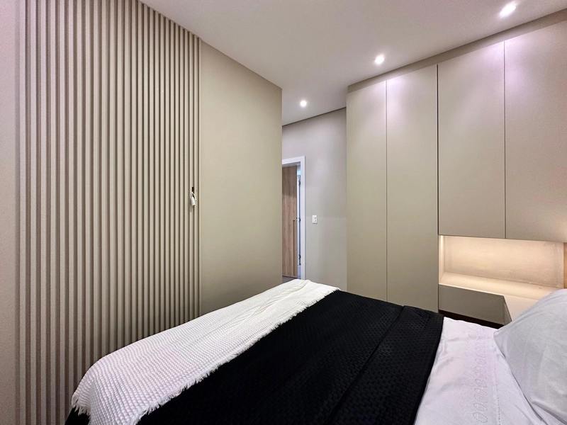 NOVIDADE A VENDA APARTAMENTO COM VISTA PARA O MAR E INFRA COMPLETA: 19ª foto da galeria de imagens do imóvel