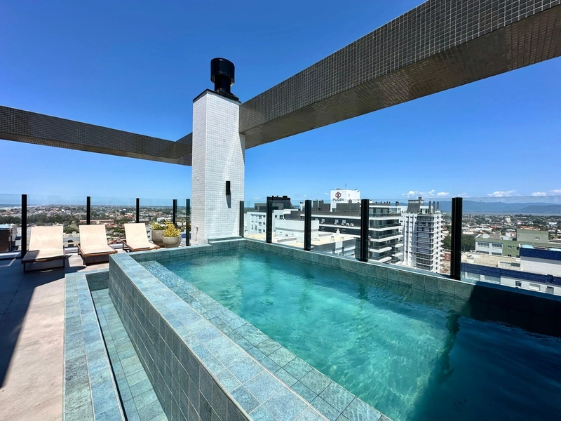 NOVIDADE A VENDA APARTAMENTO COM VISTA PARA O MAR E INFRA COMPLETA: 23ª foto da galeria de imagens do imóvel