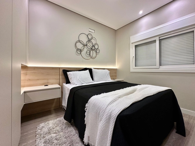 NOVIDADE A VENDA APARTAMENTO COM VISTA PARA O MAR E INFRA COMPLETA: 17ª foto da galeria de imagens do imóvel