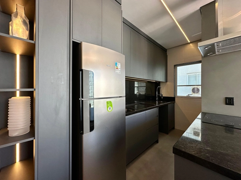 NOVIDADE A VENDA APARTAMENTO COM VISTA PARA O MAR E INFRA COMPLETA: 10ª foto da galeria de imagens do imóvel