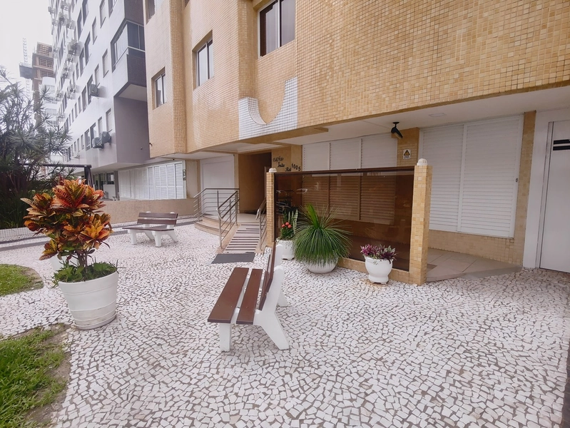 EXCLUSIVIDADE COM TERRAÇO!!!: 23ª foto da galeria de imagens do imóvel